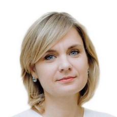 Мартынова Светлана Александровна, терапевт