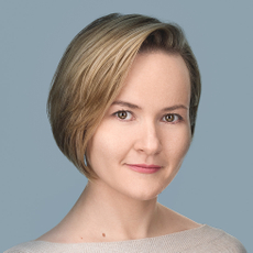 Юдаева Анастасия Витальевна, психолог