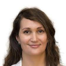 Федорова (Гонтаренко) Яна Сергеевна, логопед