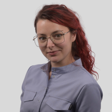 Ополченцева Алина Николаевна, стоматолог-терапевт