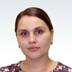 Струкова Екатерина Викторовна, стоматолог-терапевт