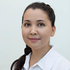 Аминева Эльвира Галимьяновна, эндокринолог