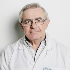 Рутберг Михаил Яковлевич, стоматолог-ортопед