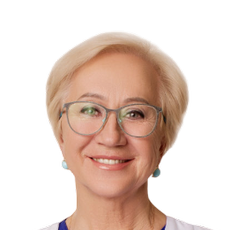 Митракова Нина Николаевна, эндоскопист