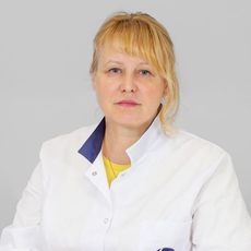 Паламарчук Ольга Васильевна, офтальмолог