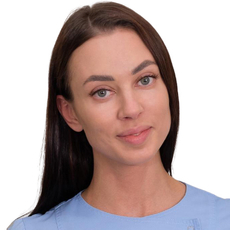 Валова Юлия Сергеевна, терапевт