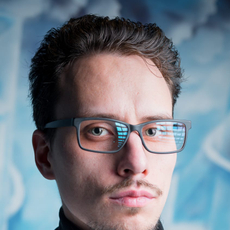 Чупин Артем Юрьевич, врач скорой помощи