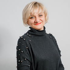 Шаравина Ольга Александровна, психиатр