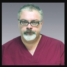 Волков Андрей Иванович, невролог