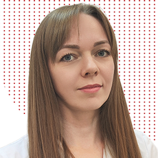 Беляева Ирина Николаевна, гинеколог