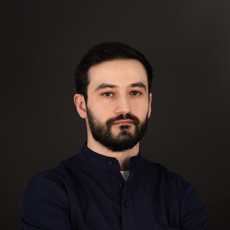 Оганесянц Герам Сергеевич, стоматолог-хирург