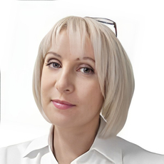 Пополитова Елена Викторовна, рентгенолог