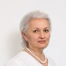 Алборова Белла Георгиевна, онколог