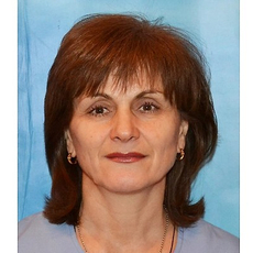 Соколова Валентина Алексеевна, врач УЗД