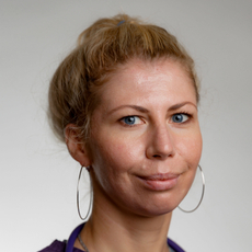 Брега Анастасия Вячеславовна, анестезиолог