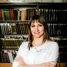 Валеева Лиана Леонидовна, кардиолог