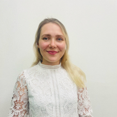 Болтухова Светлана Владимировна, детский логопед