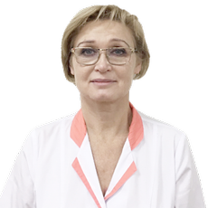 Терехина Татьяна Петровна, стоматолог-терапевт