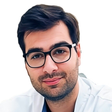 Геворкян Карен Мовсесович, уролог