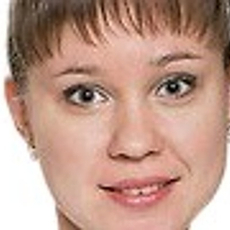 Лукьянова Юлия Львовна, невролог