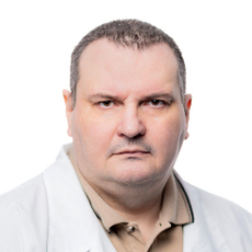 Васев Андрей Владимирович, хирург