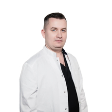 Воропанов Дмитрий Андреевич, стоматолог-хирург