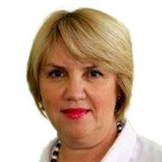 Мячина Анна Анатольевна, нейропсихолог