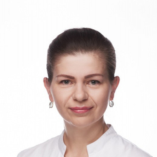 Порохня Елена Васильевна, кардиолог