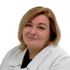 Денисова Ольга Владимировна, дерматолог