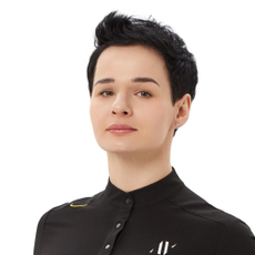 Гокадзе Надежда Несторовна, гинеколог