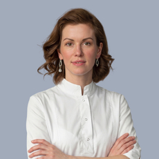Лопунова Ирина Михайловна, массажист