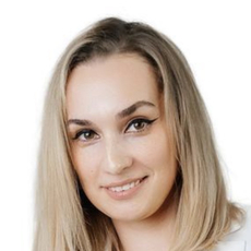 Коновалова Александра Сергеевна, гинеколог