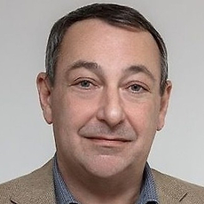 Мирзоянц Сергей Леонович, анестезиолог