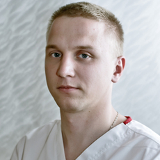 Борисов Сергей Юрьевич, детский врач УЗД