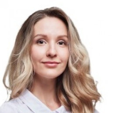 Горбова Татьяна Юрьевна, дерматолог