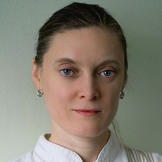 Абрамова Ольга Сергеевна, массажист