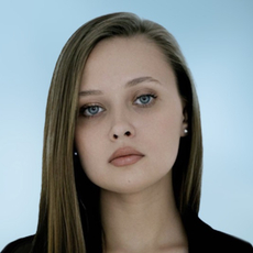 Антохина Олеся Анатольевна, детский логопед