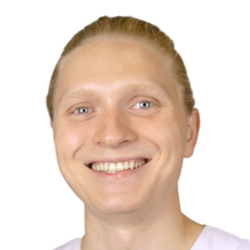 Белов Андрей Сергеевич, стоматолог-терапевт