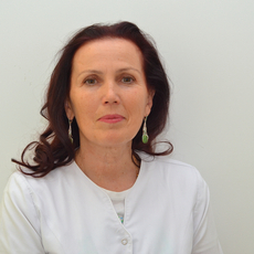 Артамонова Ирина Павловна, детский логопед