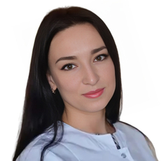 Шапкина Дарья Александровна, гинеколог