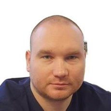 Беспяткин Сергей Владимирович, ортопед