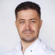 Кальченко Михаил Михайлович, пластический хирург