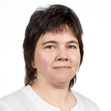 Луцкая Татьяна Юрьевна, невролог