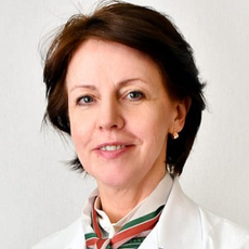 Кузнецова Светлана Владимировна, аллерголог