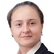 Горина Елена Александровна, психиатр