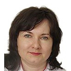 Алексеева Татьяна Сергеевна, педиатр