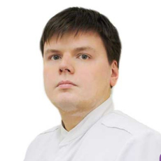 Соколов Роман Олегович, детский ортодонт