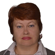 Вяткина Елена Алексеевна, ЛОР