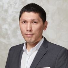 Мантиков Азиз Абдулкадырович, ортодонт