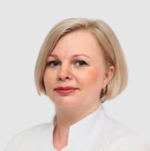 Карцева Анастасия Сергеевна, подолог